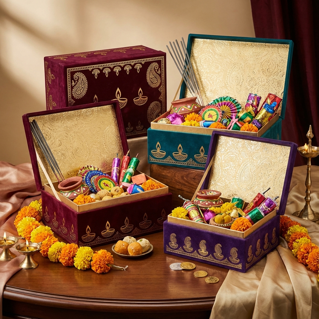 Gift Boxes