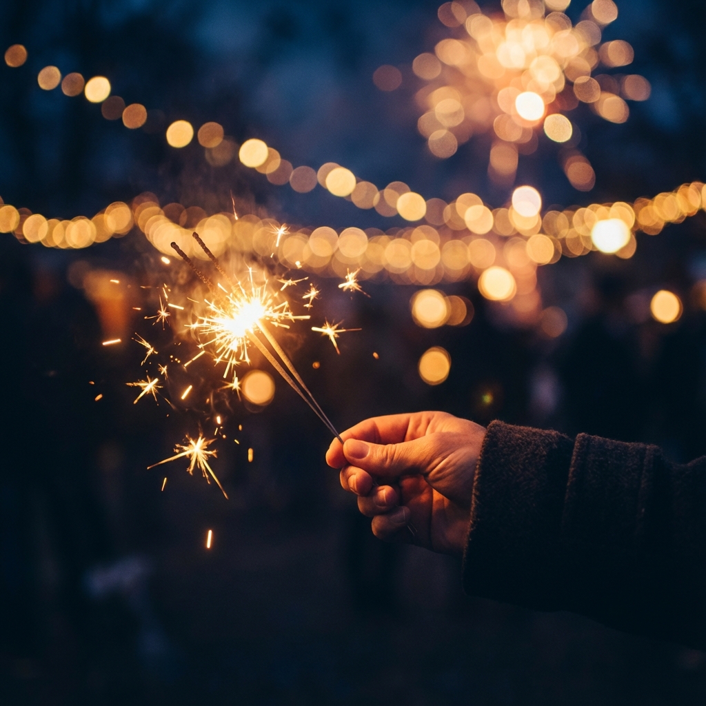Sparklers